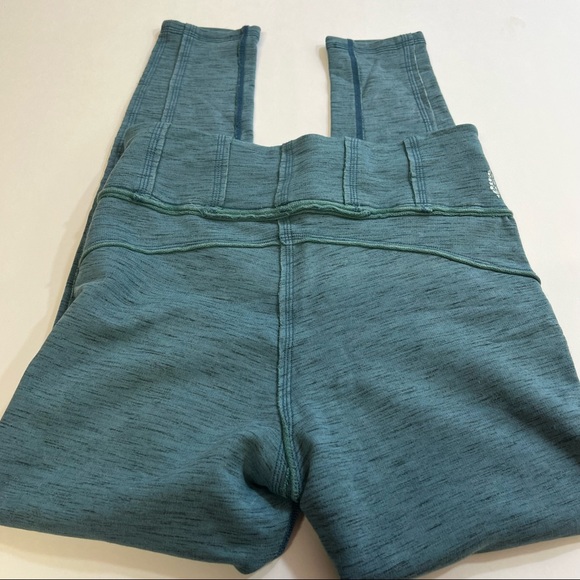 Free People “Hybrid Leggings” - Picture 8 of 8